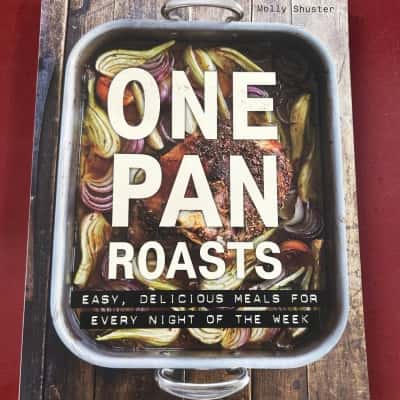 One Pan Roasts 