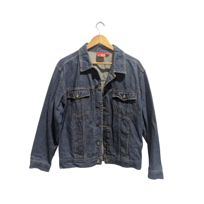 R Jacket Men's size medium