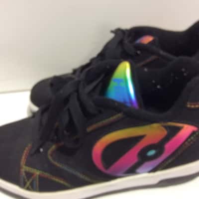  Unisex Heelys Size 6 Sneakers 