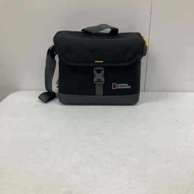 National Geographic Camera Shoulder Bag (Medium) 