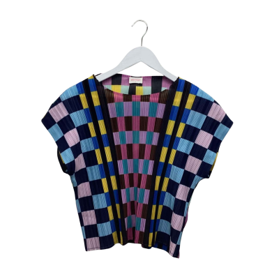 Gorman Quirky bright Size L Multicoloured Shirt