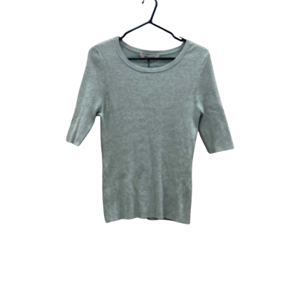 Review Womens Size 18 Grey Marble Hartley Top