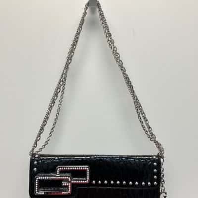 Guess Womens Clutch / Purse / Shoulder Handbag 