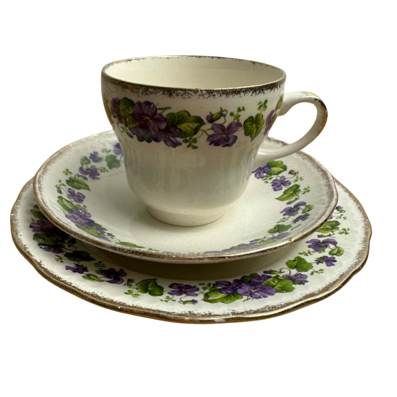 Swinnertons ‘Luxor Vellum’ 3 Piece Set(s)