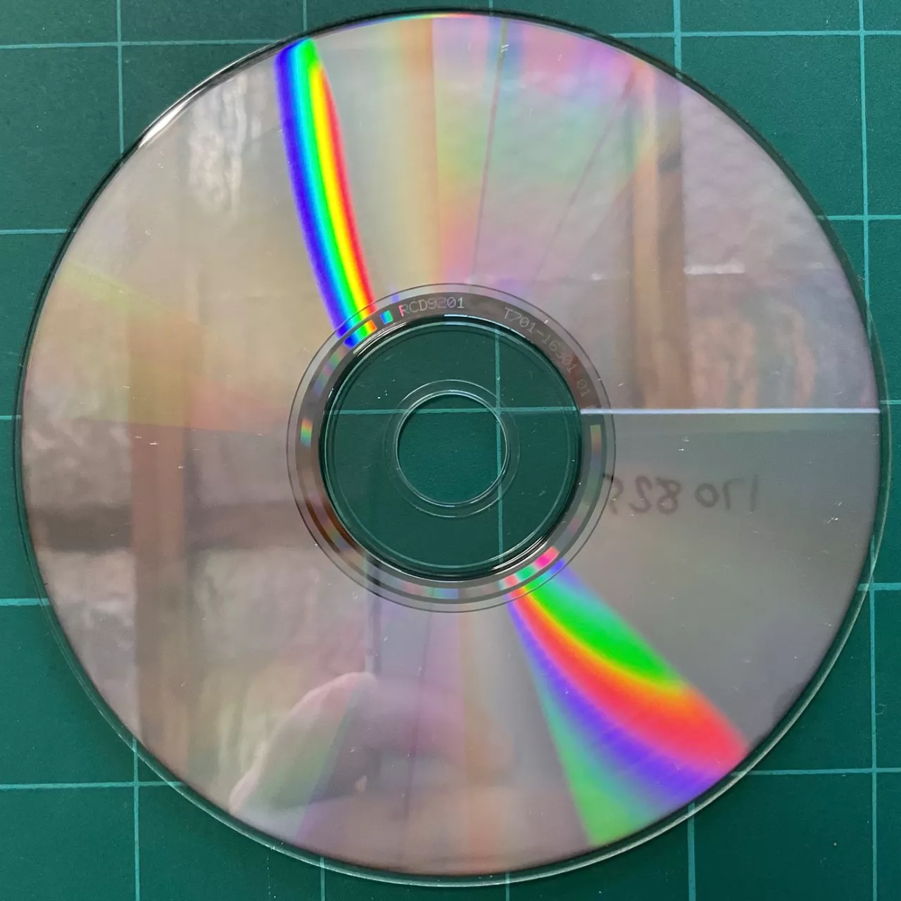 Image Tester