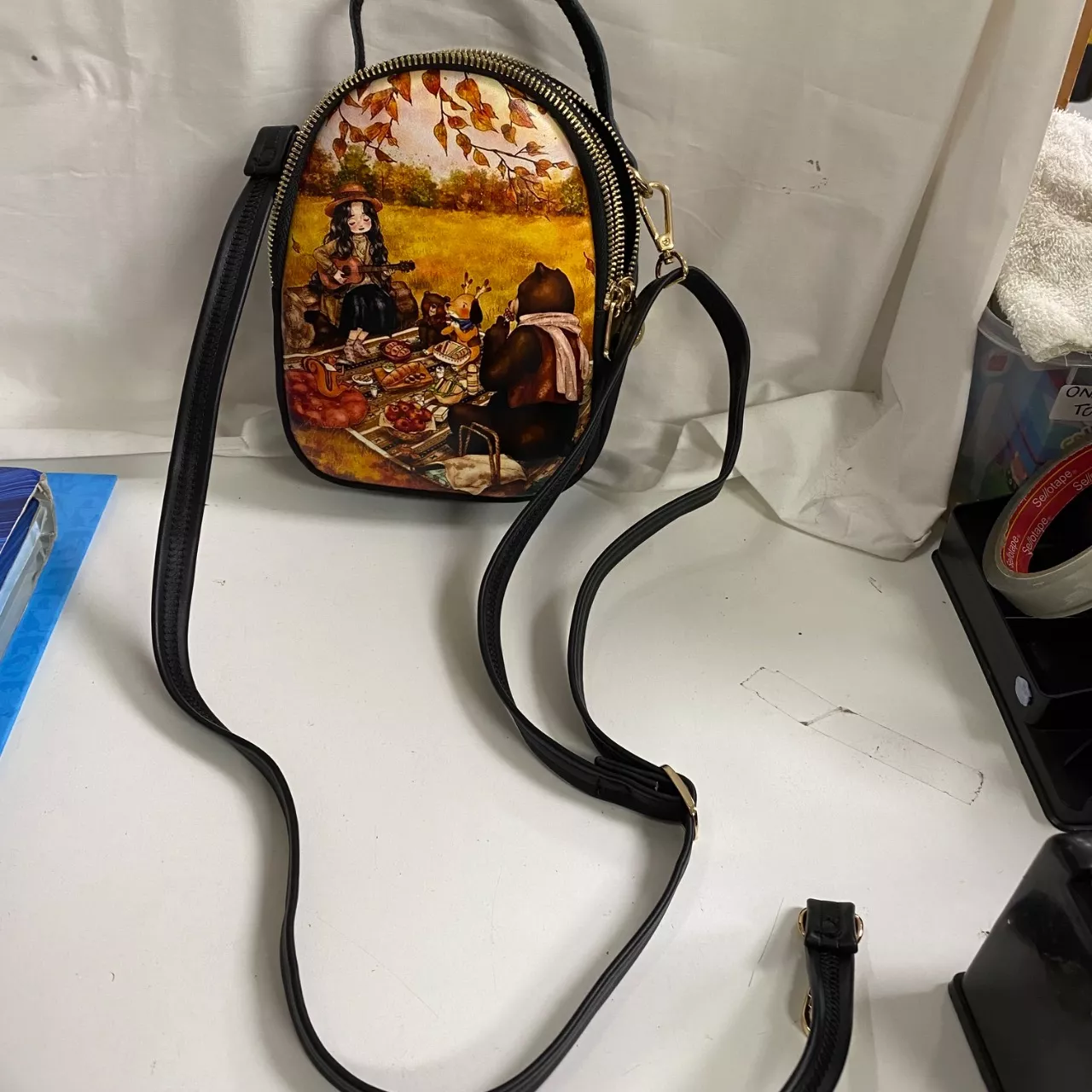 Image Tester