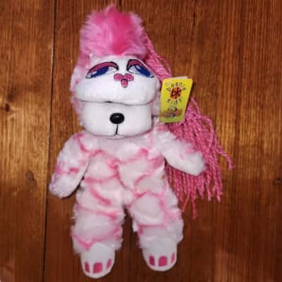 Beanie Kids Monster 