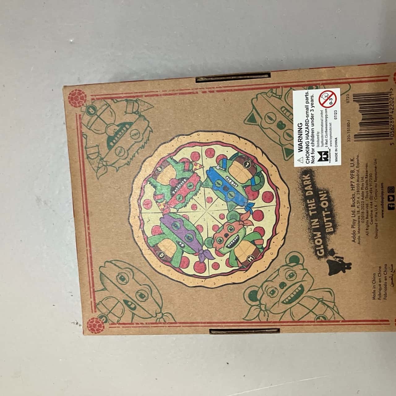 Image Tester