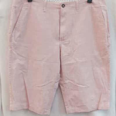 Gazman Mens  Size 36 Pink  