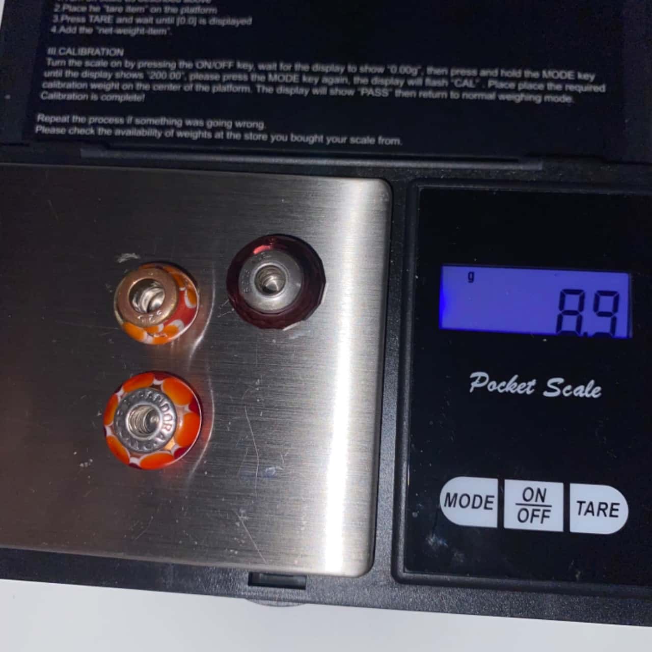 Image Tester