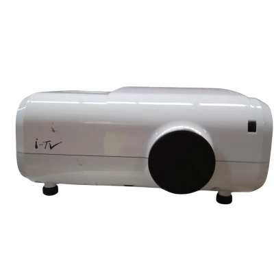 I-TV full HD Home Theater Projector 