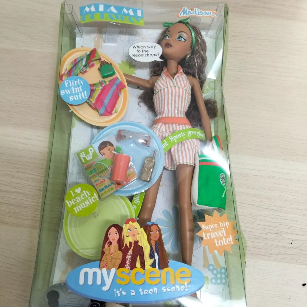 Image Tester