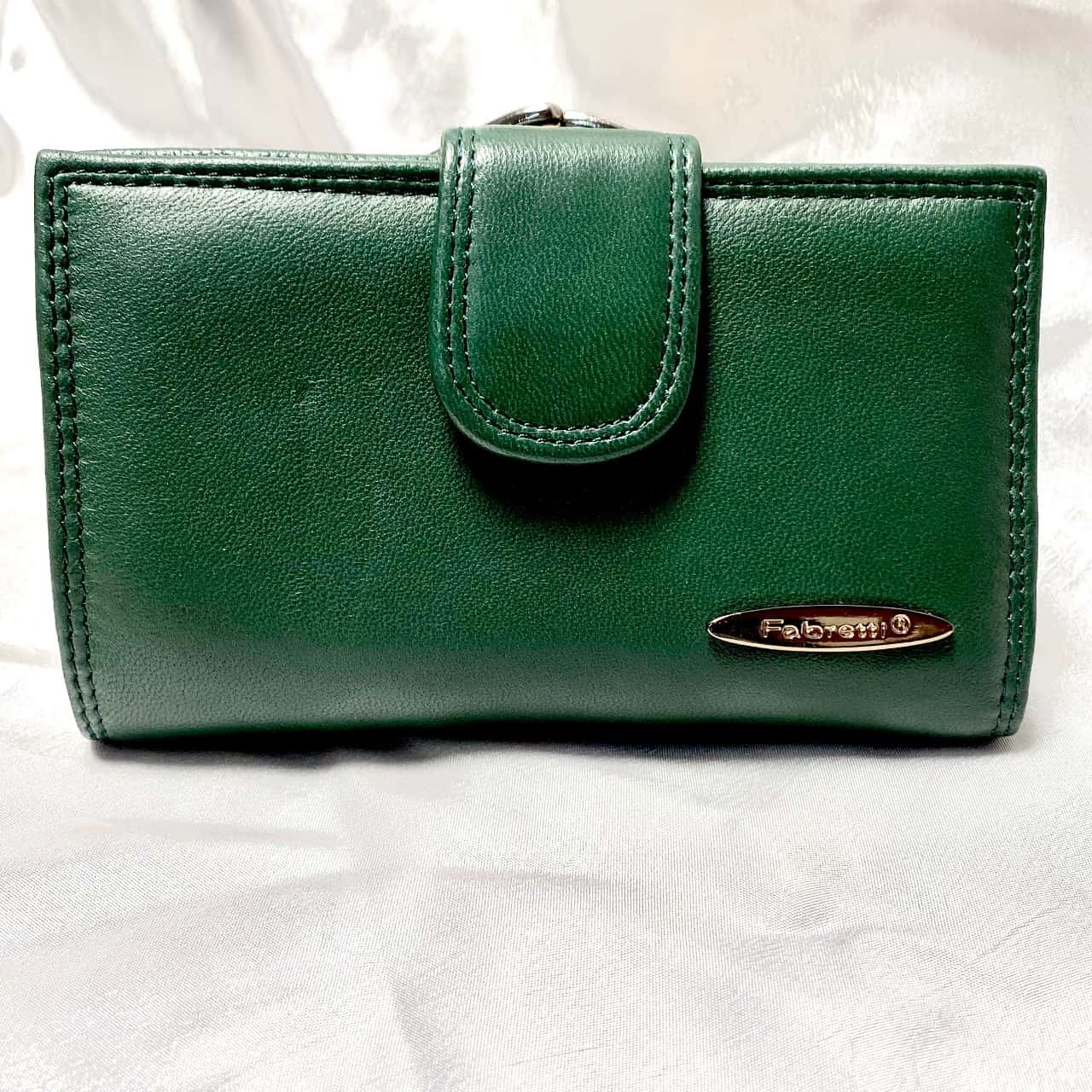 fabretti wallet