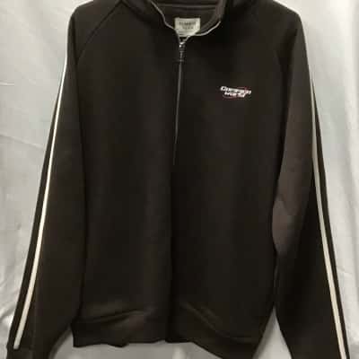 Men’s Common Need Size L Tracksuit Jacket  