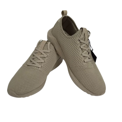 Ryderwear Womens  Size 11.5 Men's size 10 Trainers Brown 