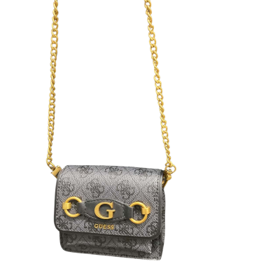 Guess Womens Micro- Mini Shoulder Bag 14x11x5cm