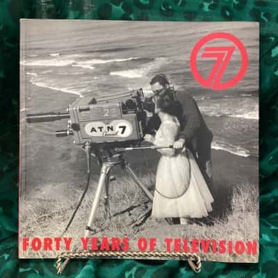 Forty Years of Television