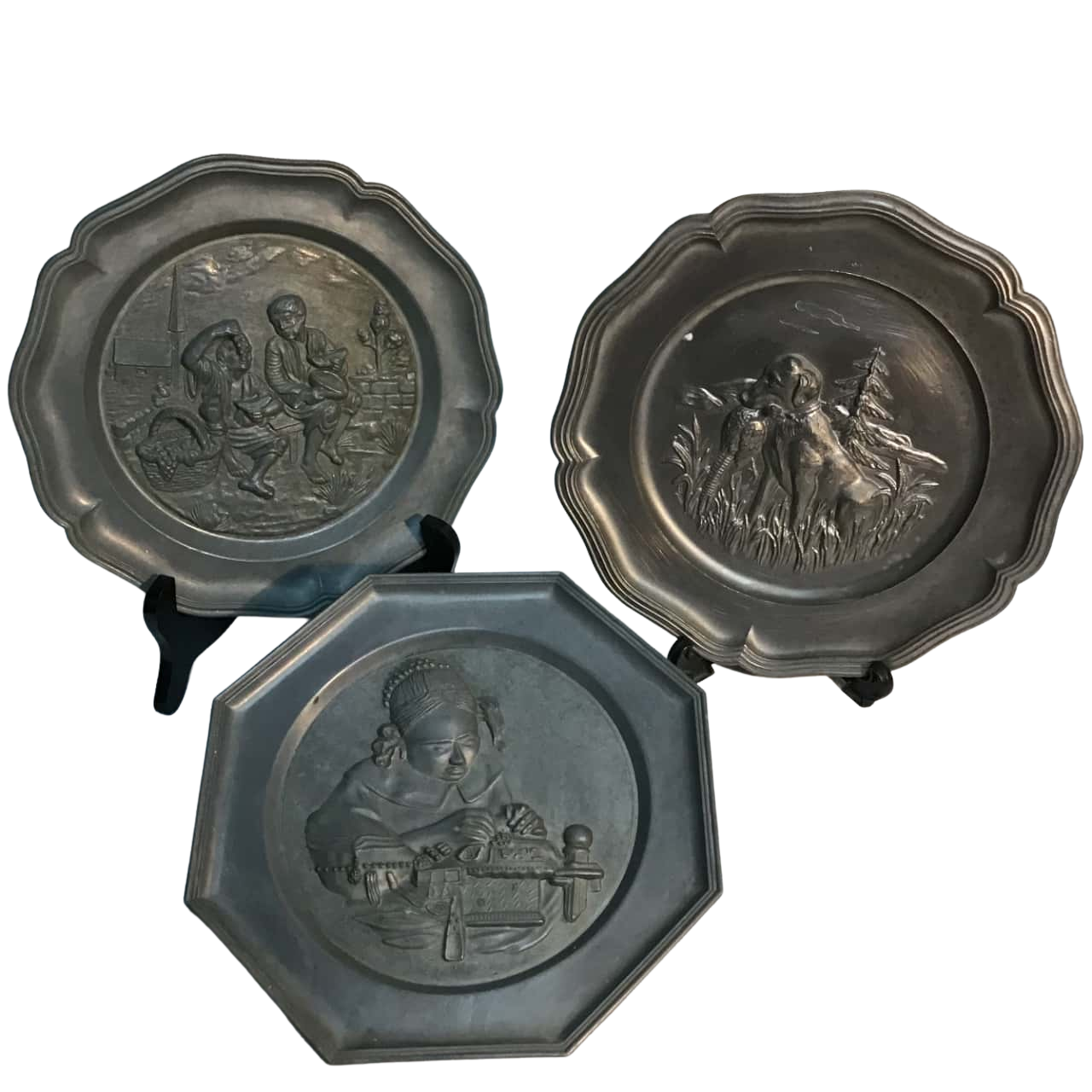 PLAQUES EN METAL - Caves Byrrh - Boutique
