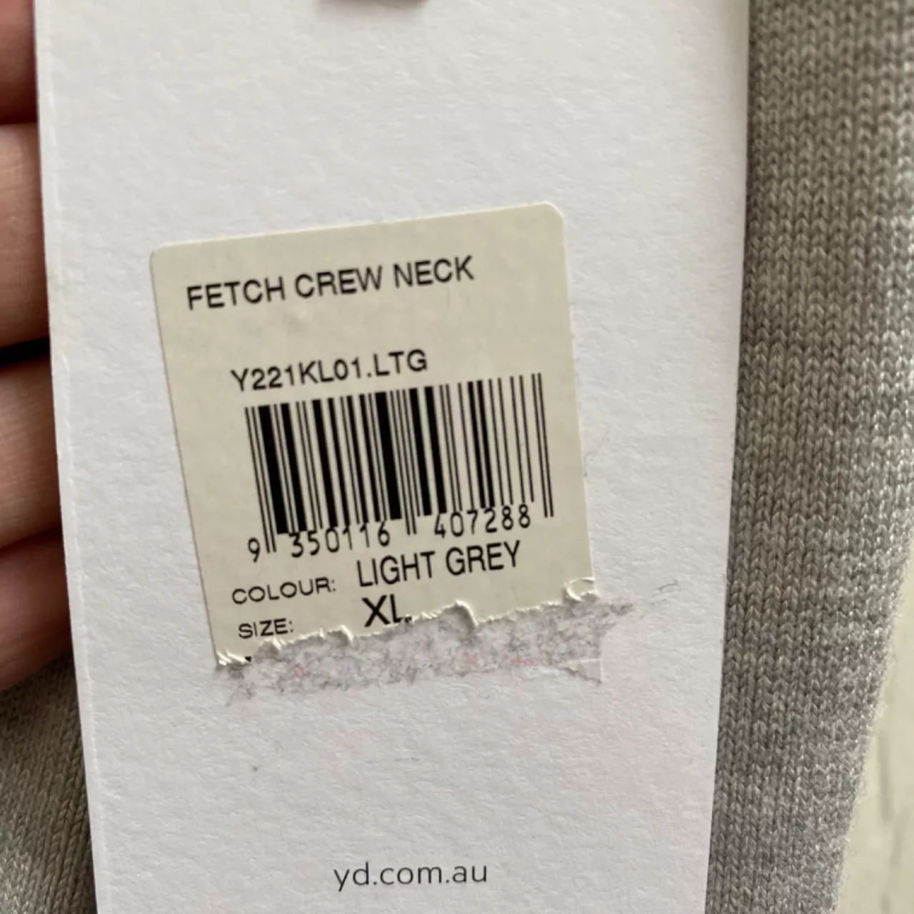 Image Tester