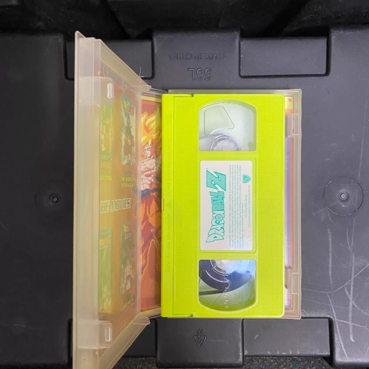 Image Tester
