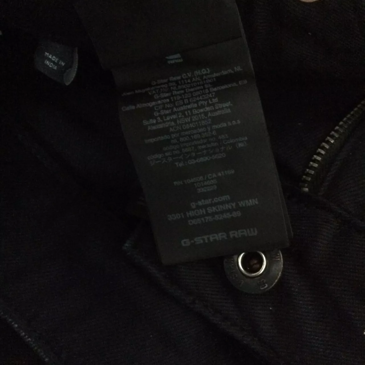 Image Tester