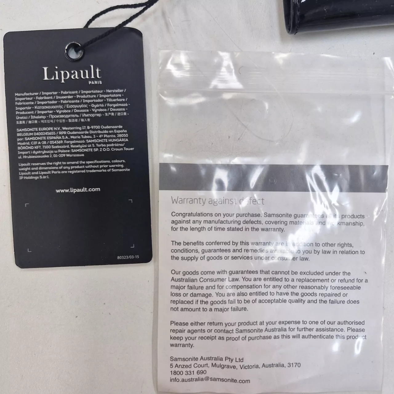 Image Tester