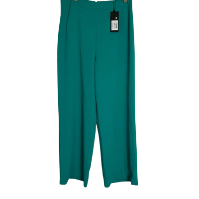 Portmans Womens  Size 12 Summer Emerald Green 