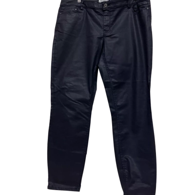 Trenery Womens  Size 16 Casual Pants Black  
