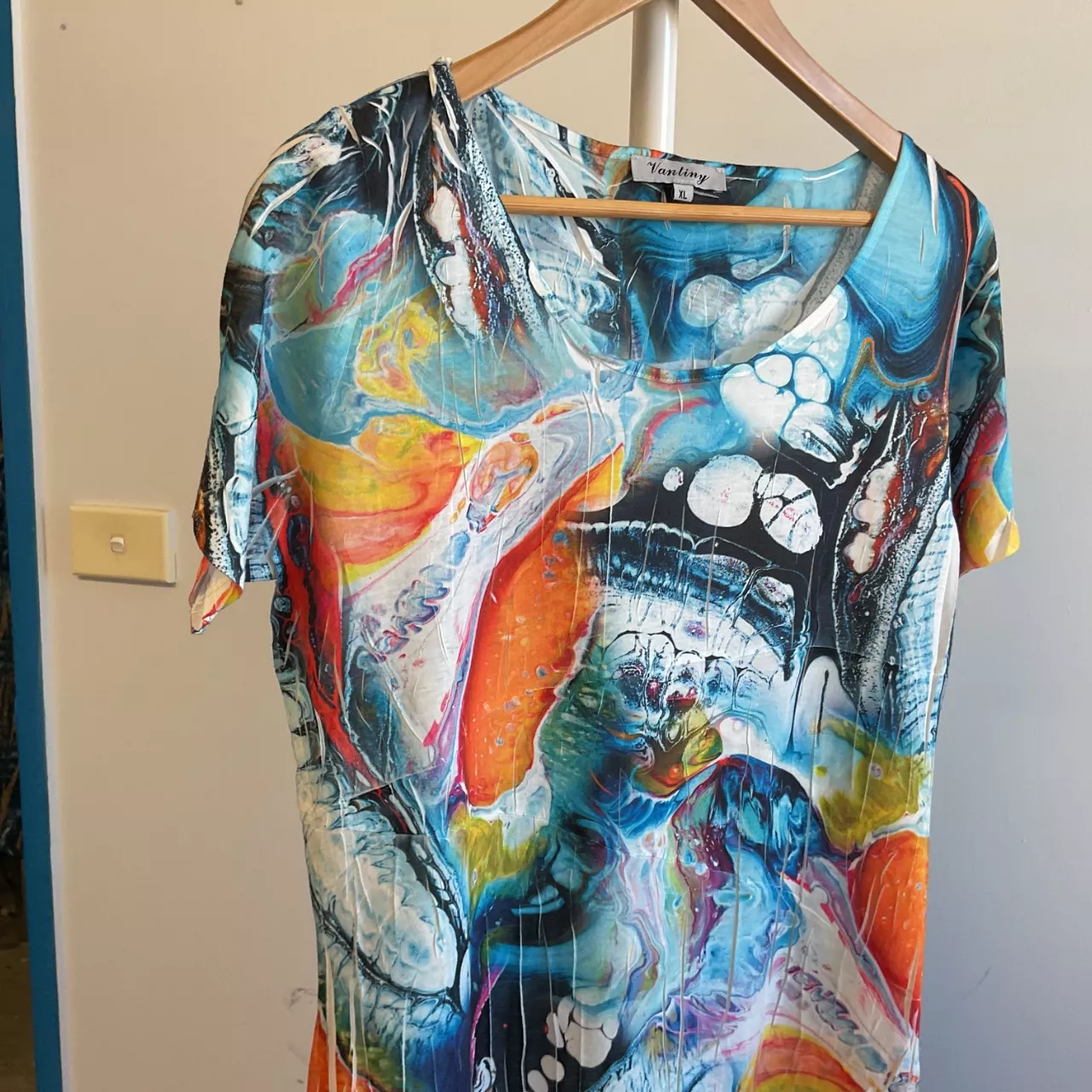 Image Tester