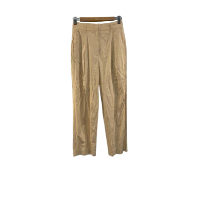 Oroton Womens  Size 8 Pants Khaki 
