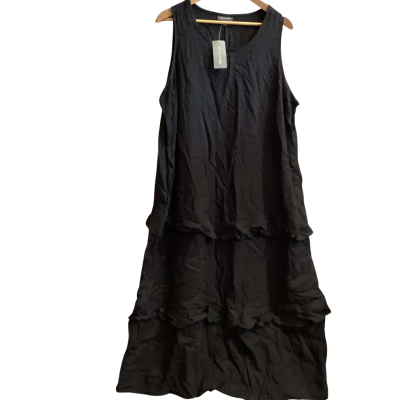 Autograph Womens  Size 22 Black  Dress