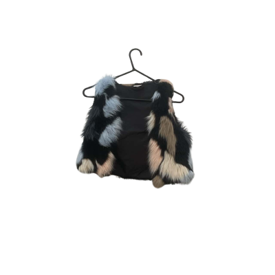 Women’s Seed Heritage  Size XL Multicoloured Fur 