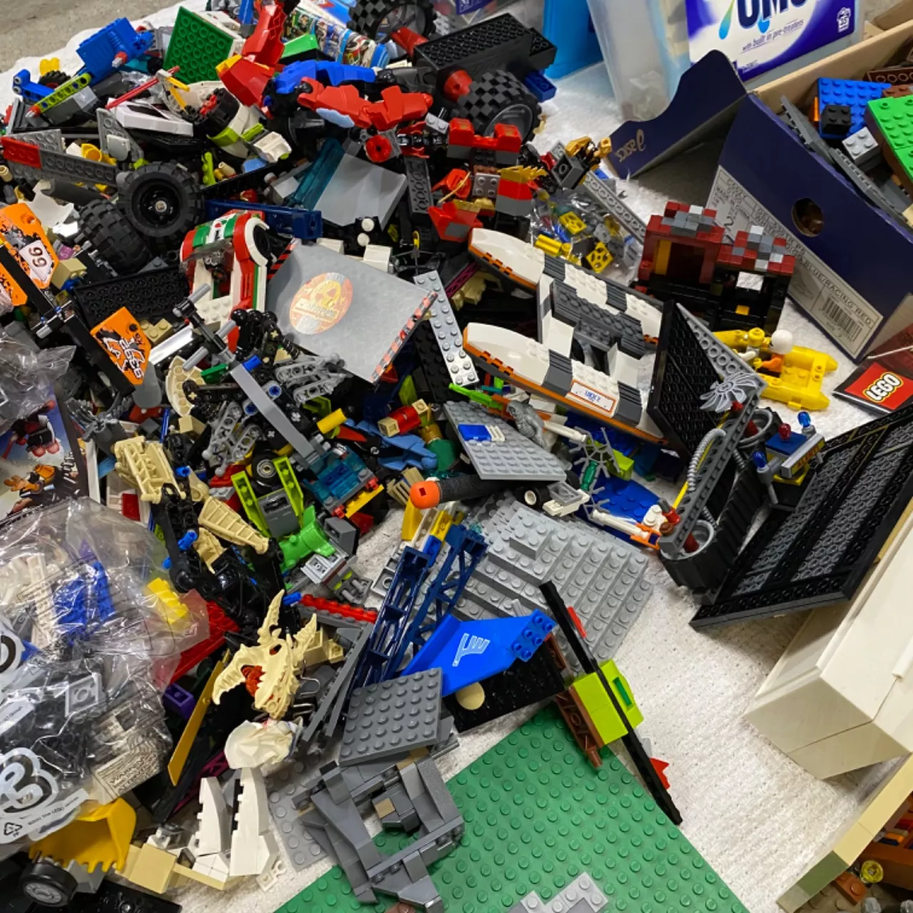 Image Tester