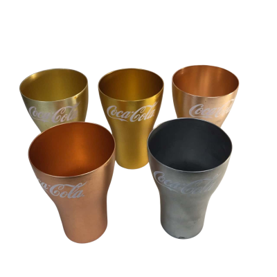 Coca- Cola Cups as pictured