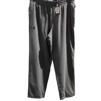 Under Armour Mens  Size XL Tracksuit Pants Grey 