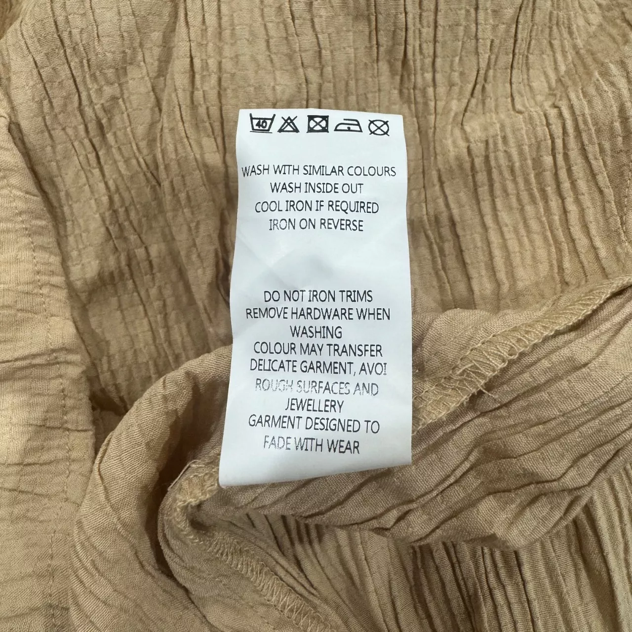 Image Tester