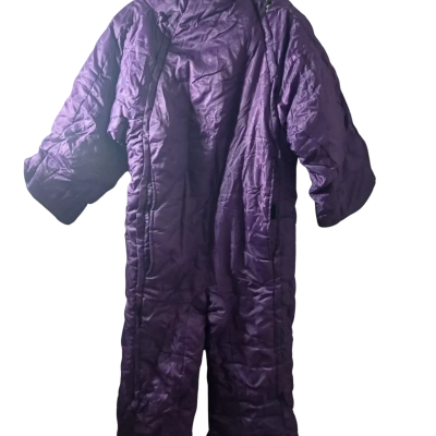 Adventuridge Womens Sleepsuit - Size S