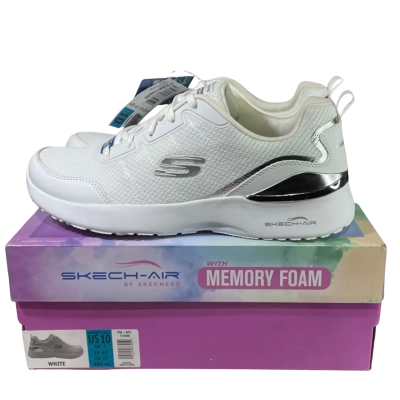 Skechers Skech-Air Womens  Size 10 Sneakers 