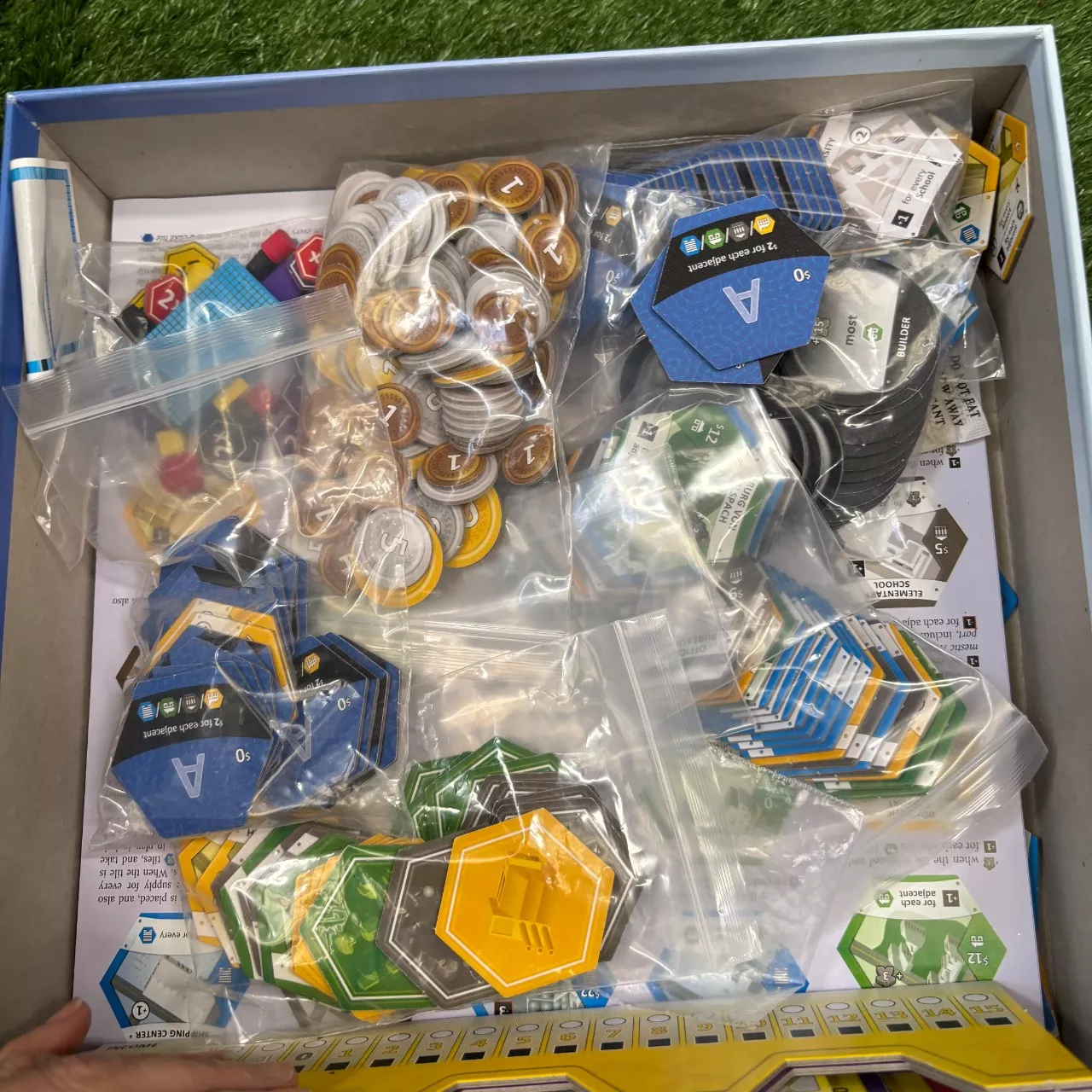 Image Tester