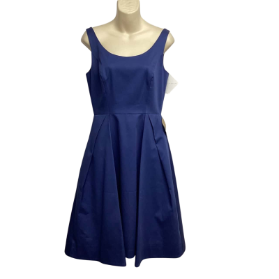 Anthea Crawford Womens  Size 10 Bluebell Cocktail Dress 