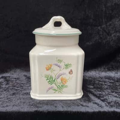 Vintage Royal Winton Cannister