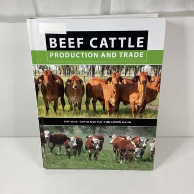 Beef Cattle Production and Trade
