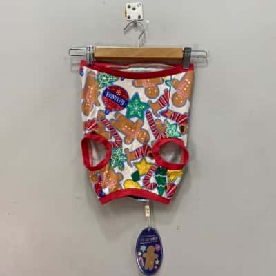 Peter Alexander Dog Pajamas - Medium 