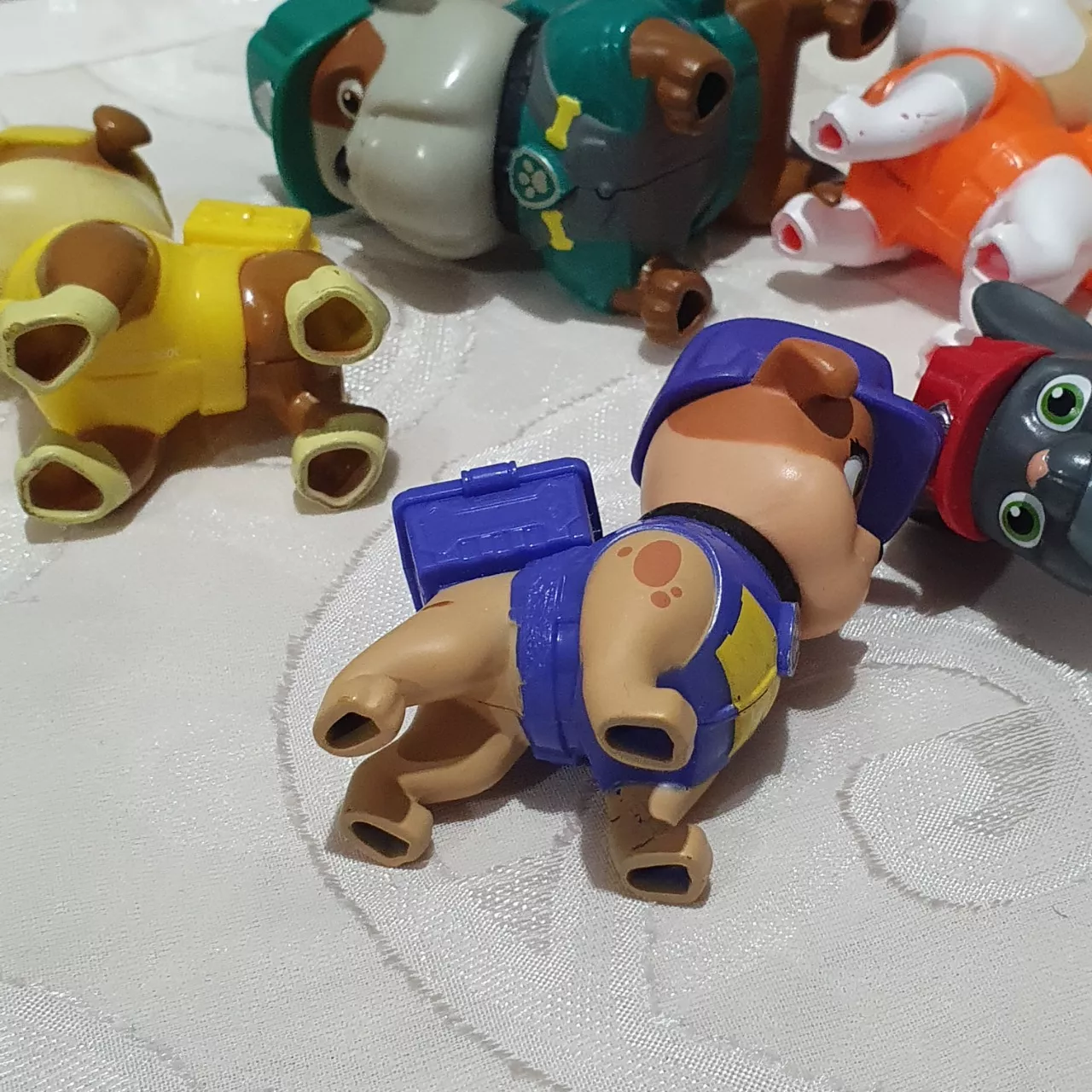 Image Tester