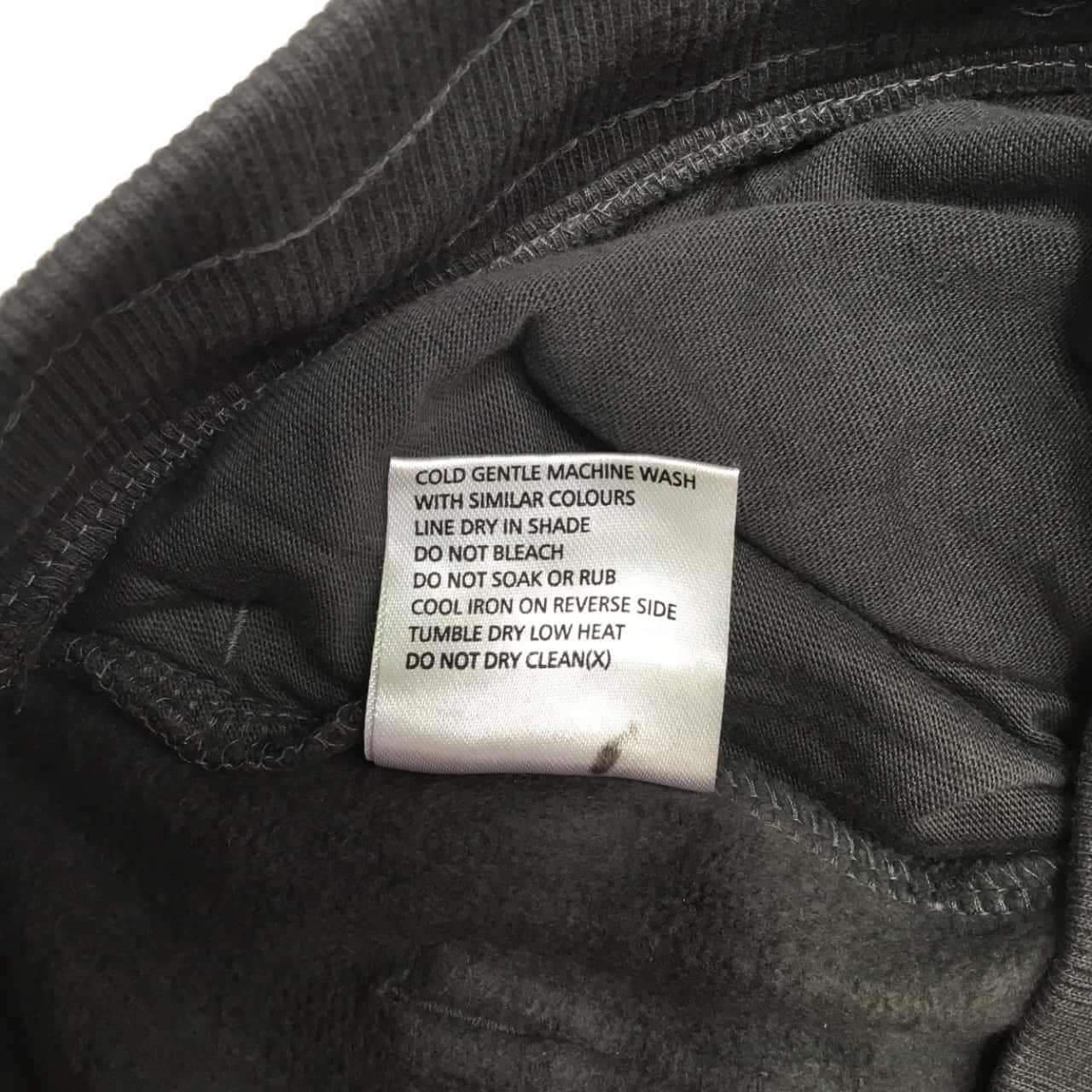 *EMERGENCY SALE* Loiter Size S Black Performance / Track Pants with ...