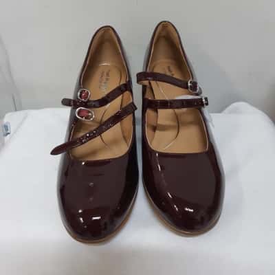 Brand New Hush Puppies Virgo Shoes