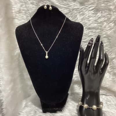  Womens Necklace Other 