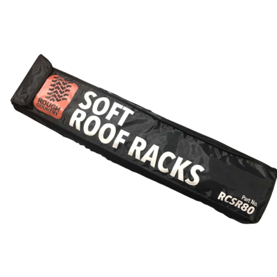 Rough Country Soft Roof Racks 80cm - RCSR80      office