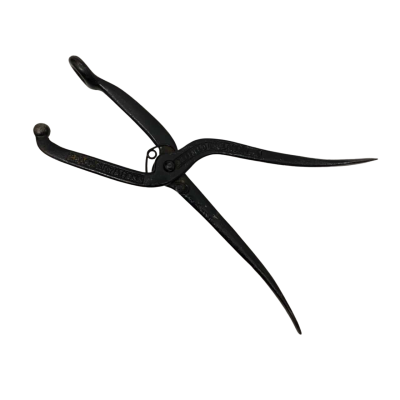 George Barnsley & Sons Shoe Stretcher Metal Black