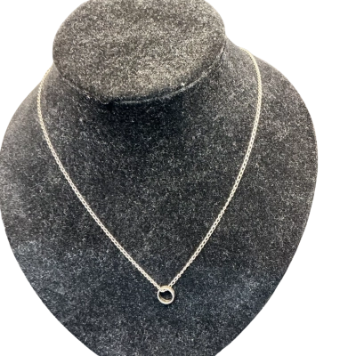 Thomas Sabo Womens Necklace Silver  charm 